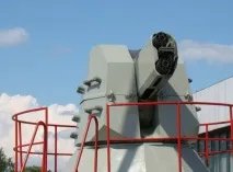 военен преглед