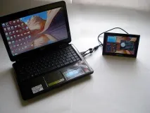 Комп’ютер не бачить планшет через USB бачить