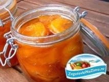 кайсия консервиране