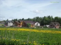 селище осиновая
