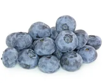 Blueberry Vital компот