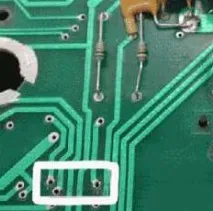 километри корекция