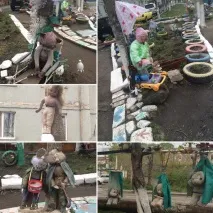 дизайнер