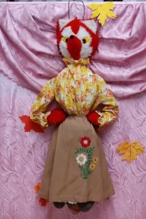 приказки стая