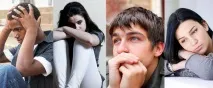 криза кризата идентичността