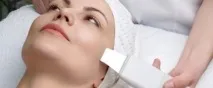 лицето Криопилинг лицето