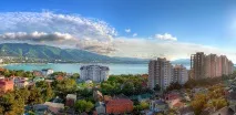 Куди поїхати відпочивати у липні відпочивати