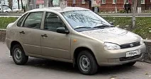 калина Lada Kalina