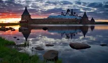 Куди поїхати до України красиві місця країни (7 фото) україни