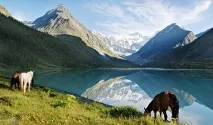 Куди поїхати до України красиві місця країни (7 фото) куди