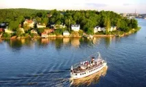Куди поїхати відпочивати у липні куди