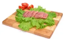 Курячий Дім - Асортимент - Охолоджене та заморожене м’ясо асортимент