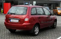 калина Lada Kalina
