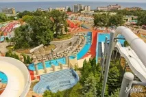 Златни пясъци курорти