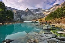Куди поїхати до України красиві місця країни (7 фото) поїхати