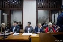 Квартира арештована, грошей немає доларів