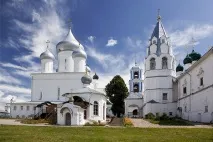Куди поїхати до України красиві місця країни (7 фото) україни