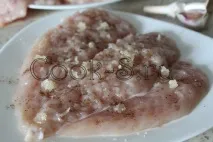 ролки пилешки