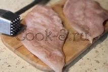 ролки шунка