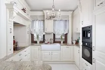 кухни декор