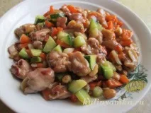 лъжица лъжица gongbao