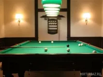 танай курорт
