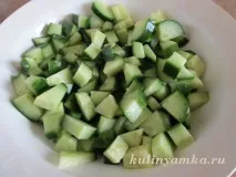 Курка ГунБао курка