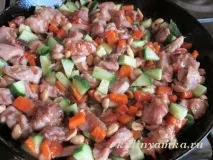 Курка ГунБао ГунБао