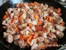 Курка ГунБао курка