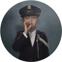 скандална janssen