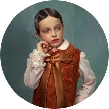 janssen фотосесия