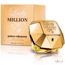 lady емблематичен