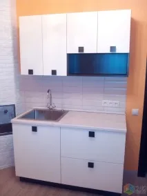 melange кухня