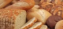 Люди хворіють на рак через те, що їдять хліб і випічку з дріжджами люди