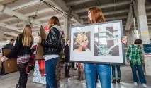 Люди, які змінюють місто Чому важливо робити це з любов’ю люди