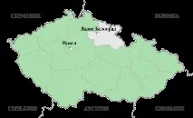 Лазне Білоград (Lázně Bělohrad), Лікування в Лазні Бегоград bělohrad