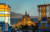 най-добрият северен