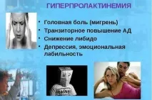 лечение репродуктивната