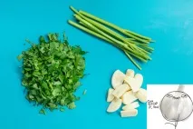 черен пипер кухня