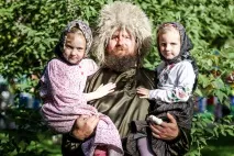 Люди, які змінюють місто Чому важливо робити це з любов’ю важливо