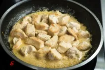 черен пипер кухня