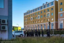 град град