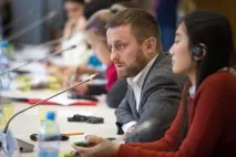 Люди, які змінюють місто Чому важливо робити це з любов’ю люди