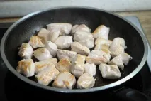 кухня заквасена сметана