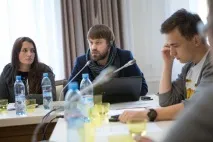 Люди, які змінюють місто Чому важливо робити це з любов’ю місто