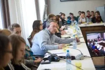 Люди, які змінюють місто Чому важливо робити це з любов’ю місто