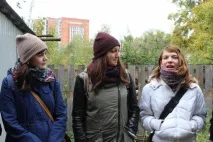 Люди, які змінюють місто Чому важливо робити це з любов’ю важливо