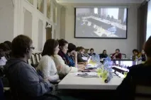 Люди, які змінюють місто Чому важливо робити це з любов’ю місто
