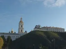 Лікування хребта у Тюмені, ціни 2019 ціни