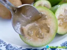 свойства фейхоа